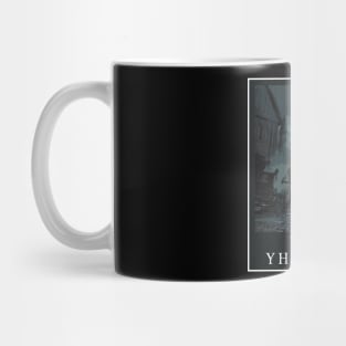 Visit Yharnam Mug